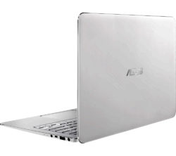 Asus Zenbook UX305 13.3” Laptop - White